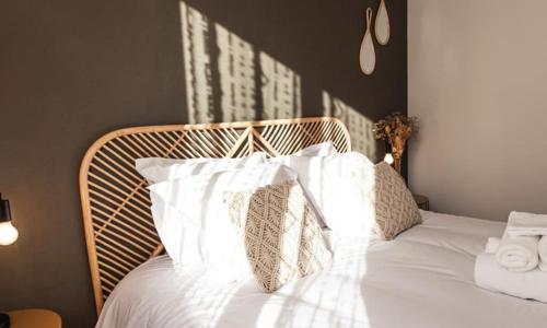Deluxe Room photo