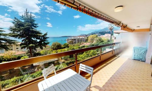 Résidence La Cuse - Studio pour 2 Personnes 634