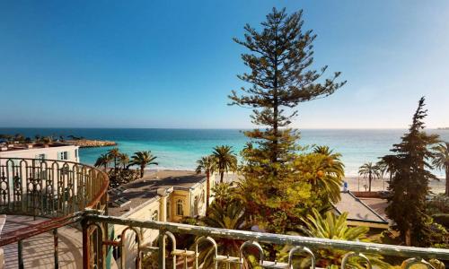 Résidence Le Regina - 2 Pièces pour 4 Personnes 594