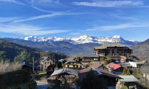 APPARTERMENT LE BOIS DE FEES