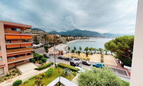 Résidence Ciel Et Mer - Studio pour 3 Personnes 204