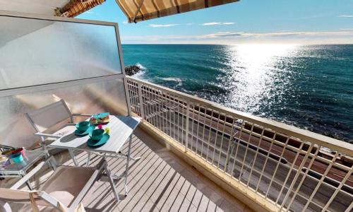 Résidence Le Chateau St Louis - Studio pour 2 Personnes 584