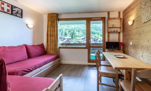 COTES G - Appartement COTES 7 pour 5 Personnes 32