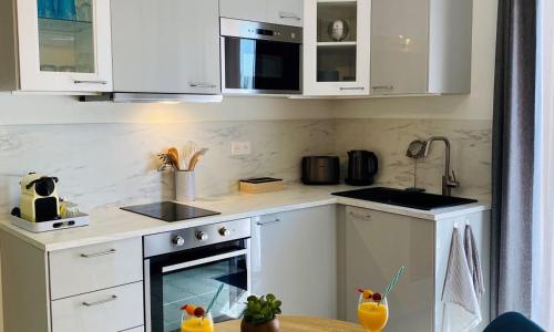 Studio Bouzigues, 1 pièce, 2 personnes - FR-1-604-42