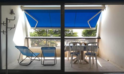 Studio Saint-Jean-de-Monts, 1 pièce, 4 personnes - FR-1-323-428