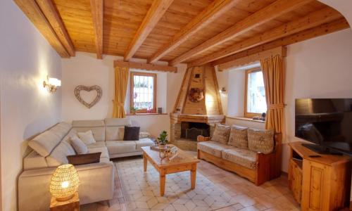 Appartement La Rivière-Enverse, 4 pièces, 8 personnes - FR-1-642-87