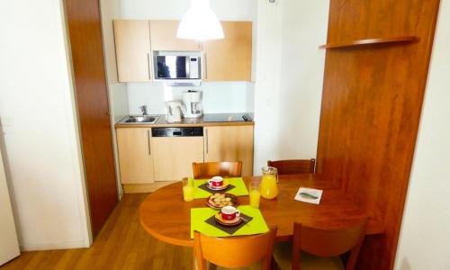 Résidence Pic Du Midi - 2 Pièces pour 4 Personnes 644