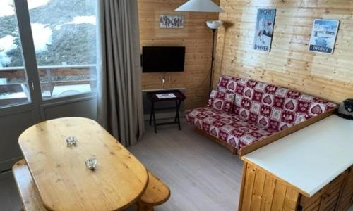 Résidence Rond-Point-pistes II - 3 Pièces pour 7 Personnes 094