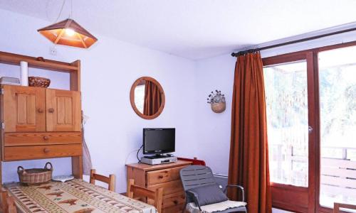 Résidence LE POUZENC - Studio pour 6 Personnes 994