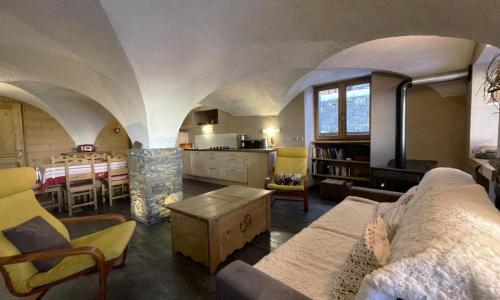 Résidence La Croix De Fer - 3 Pièces pour 4 Personnes 994