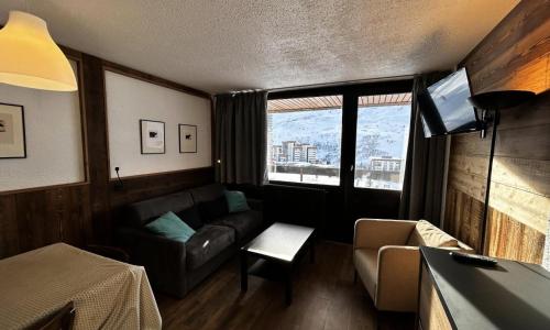 Résidence Aravis - 2 Pièces pour 4 Personnes 444