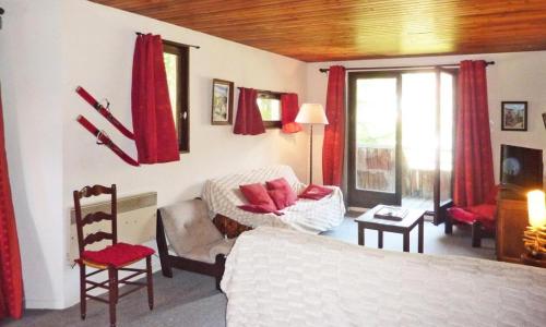 Résidence Le Sunny Snow - 2 Pièces pour 6 Personnes 994