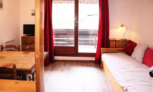 Résidence Le Pouzenc - Studio pour 4 Personnes 824