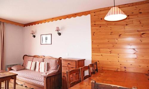 Résidence Les Silenes - 3 Pièces pour 8 Personnes 814