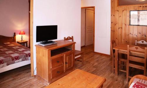 Résidence Les Valerianes - 2 Pièces pour 6 Personnes 764