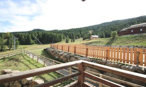 Résidence Dame Blanche - 2 Pièces pour 6 Personnes 014