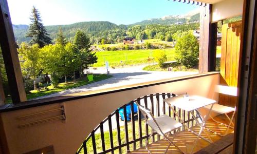 Résidence Saint Roch - Studio pour 4 Personnes 044