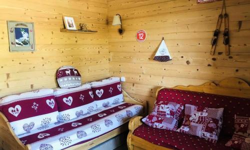 Résidence LAUZES - 2 Pièces pour 5 Personnes 274