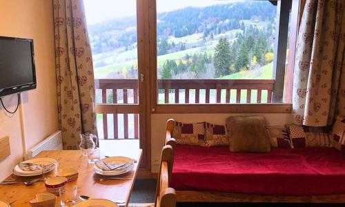 Résidence CAMARINE - 2 Pièces pour 5 Personnes 64