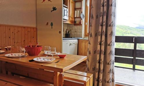 Résidence ORGENTIL - 2 Pièces pour 4 Personnes 134