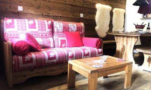 Résidence Morel - 2 Pièces pour 6 Personnes 584