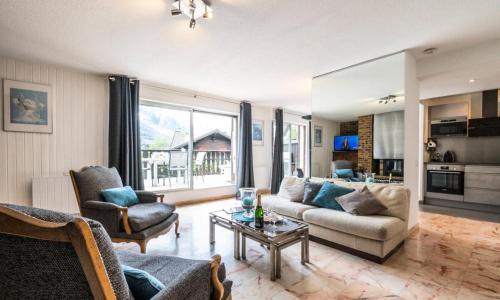 Résidence Clos Du Savoy - 3 Pièces pour 4 Personnes 544