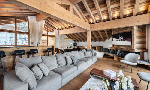 Résidence San Pietro - Chalets pour 14 Personnes 884