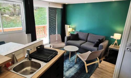 Résidence Midi - Studio pour 4 Personnes 974