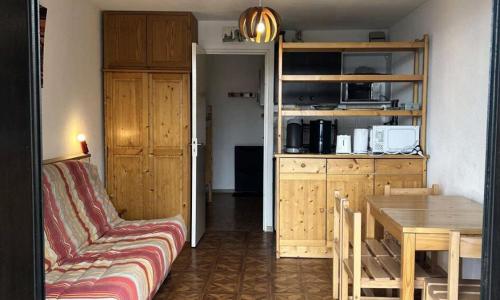 Résidence Comete - Studio pour 4 Personnes 234