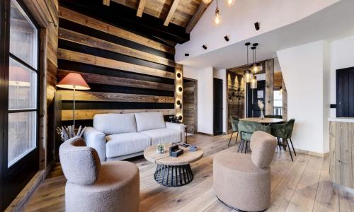 Residence Manoir Savoie - 3 Pièces pour 6 Personnes 934