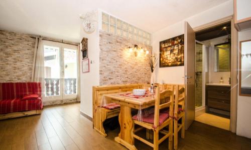 Résidence Iris - Studio pour 4 Personnes 194