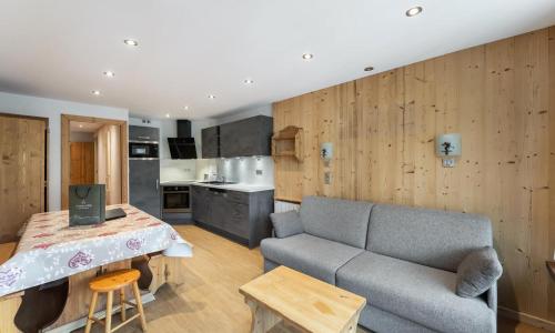 Résidence Hauts De Chaviere - 2 Pièces pour 4 Personnes 514