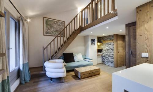 Résidence RÉsidence Le Solaire - 3 Pièces pour 4 Personnes 484