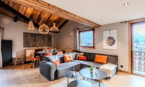 Résidence L'edelweiss - 4 Pièces pour 8 Personnes 354