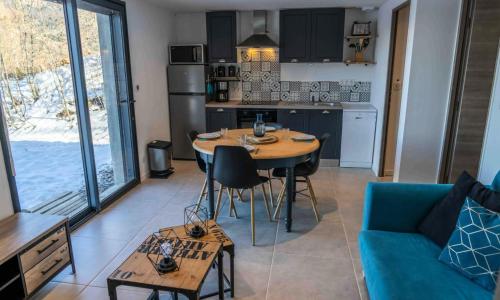 Résidence Pramouton - Chalets pour 6 Personnes 411