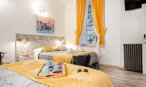 Vatican36 Guest House