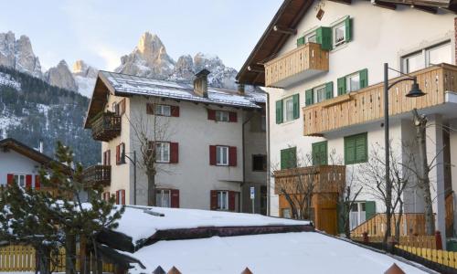 Apartment Deluca - PFS466 by Interhome