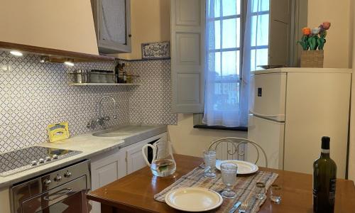 Apartment Lancillotto - FLG215 by Interhome