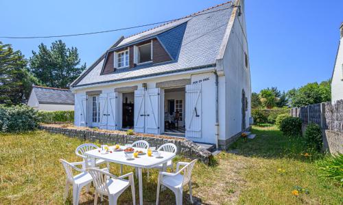 Holiday Home Pen-er-Park by Interhome