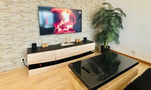 Beautiful Apartment Disneyland