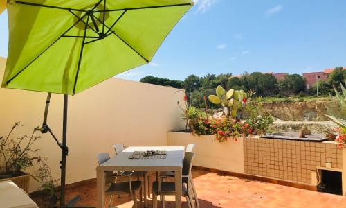 Appartement PORTO 35 Lumio