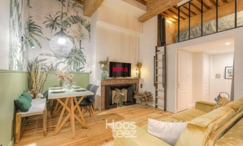 Le Raffiné avec Caractère en hypercentre