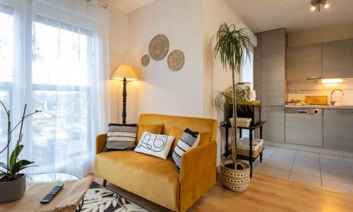 Apartment Romaesco by Interhome