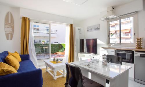 Apartment Villa Emeraude by Interhome