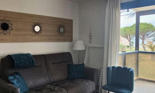 Résidence Antigua - 2 Pièces pour 4 Personnes 434