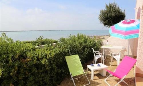 Résidence Grenada - 4 Pièces pour 8 Personnes 954