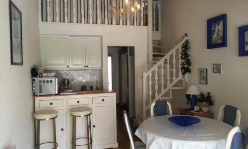 Résidence Héliovillage - Maisons & Villas pour 4 Personnes 834 - Naturiste