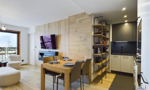 Appartement Courchevel, 4 pièces, 6 personnes - FR-1-664-32