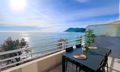 La Mer Résidence La Fontaine