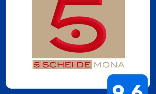 The 5 SCHEI DE MONA Circuit is the only widespread Concierge Service in Venetian style in Venice with a dedicated Personal Assistant - Contact us to find out which Concierge Services we could offer you